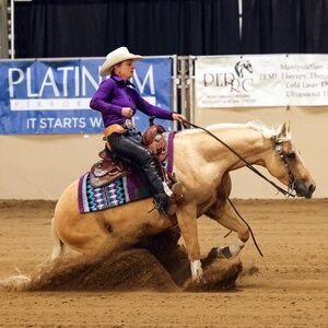 Meet your Posher, Brandice